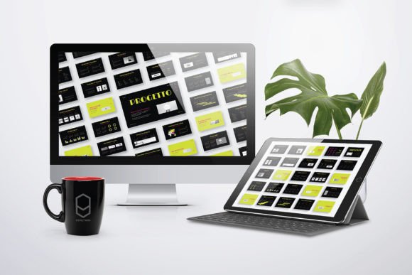 Master Your Next Pitch with the Business Project Proposal Presentation