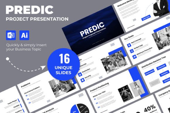 Minimal Project Proposal Presentation: Win Stakeholder Support